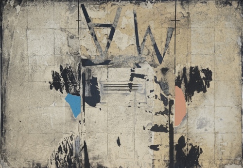 Irgendwo (Bruhn Rüdiger Phillip)