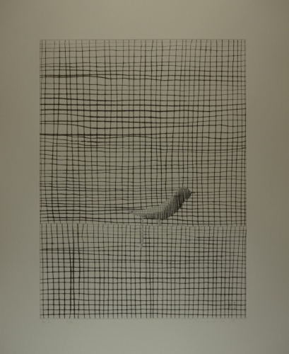 Bl.13 o.T. (Osten Osmar)