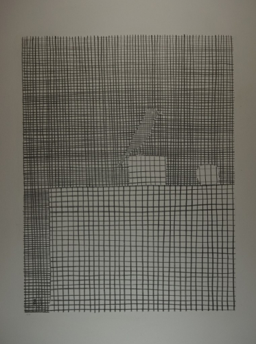 Bl.15 o.T. (Osten Osmar)