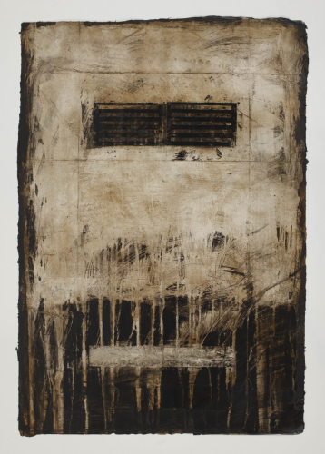 Bunker (Bruhn Rüdiger Phillip)