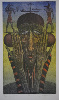 Magier im Gleichgewicht (Otto-Hüttengrund Siegfried)