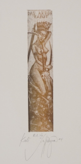 Kali (Otto-Hüttengrund Siegfried)