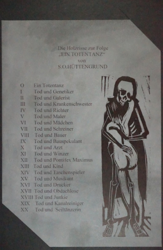 Bl.02 Inhaltsverzeichnis (Otto-Hüttengrund Siegfried)