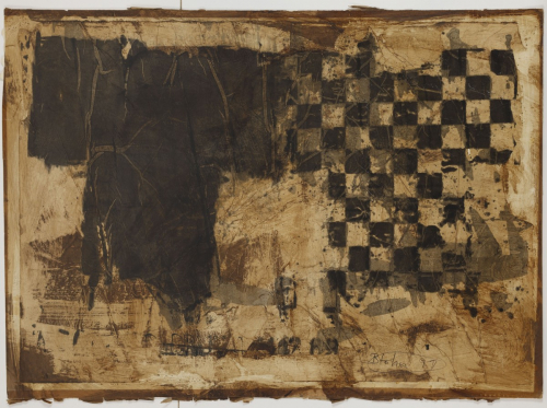 Schulterschluß (Bruhn Rüdiger Phillip)