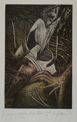 Bl.8 Verjüngungsprozedur (Otto-Hüttengrund Siegfried)