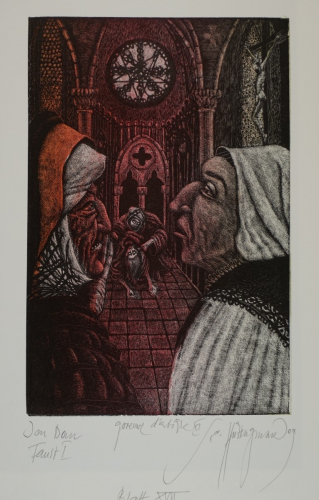 Bl.17 Dom (Otto-Hüttengrund Siegfried)