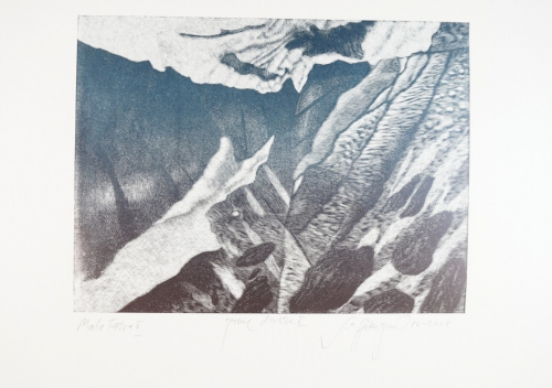 Bl.4 Mala Fatra II (Otto-Hüttengrund Siegfried)