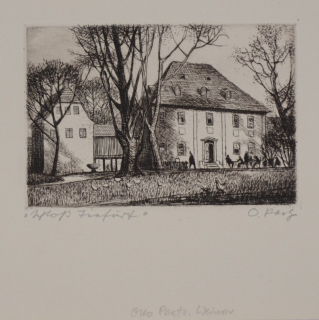 Schloß Tiefurt (Paetz Otto)