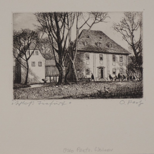 Schloß Tiefurt (Paetz Otto)