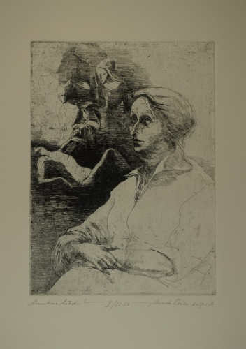 Dr. Anneliese Hübscher      (Peuker-Krisper Annette)