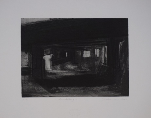 Ausstellung (Pietschmann Karin)