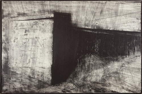 Mauer (Pietschmann Karin)