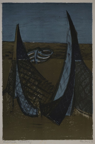 Fischernetze (Plenkers Stefan)