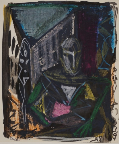 Stadt - Traum (Plenkers Stefan)
