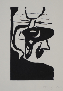 o.T. (Bunge Ulrike)