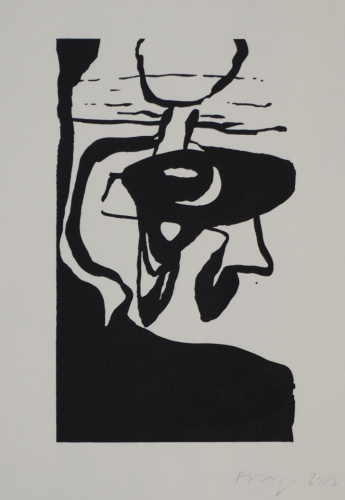 o.T. (Bunge Ulrike)