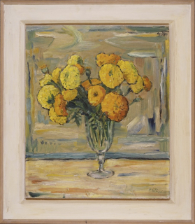 Blumenstilleben (Priem Paul)