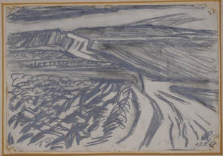 Der II. Querweg (Querner Curt)