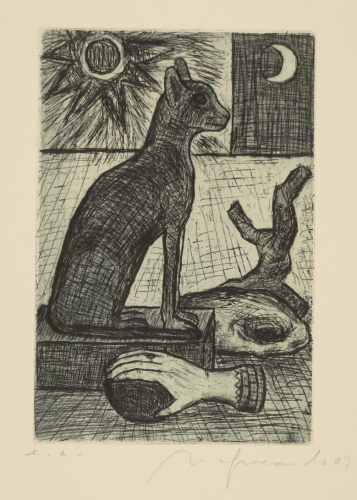 0.T. Katze (Quevedo Nuria)