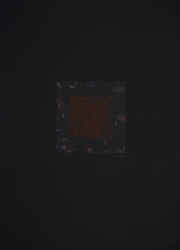 Im Quardrat (Ranft Thomas)