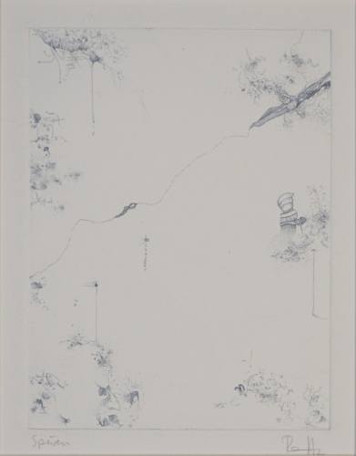 Spuren (Ranft Thomas)