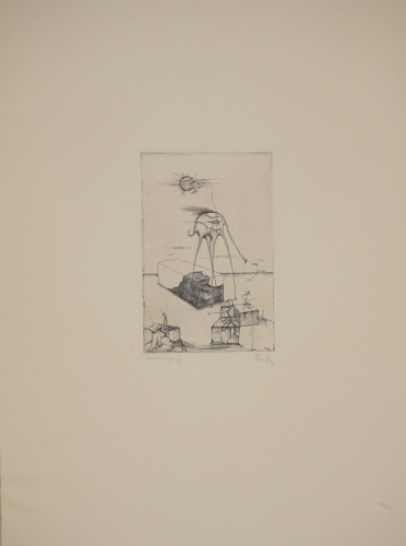 Spaziergang (Ranft Thomas)