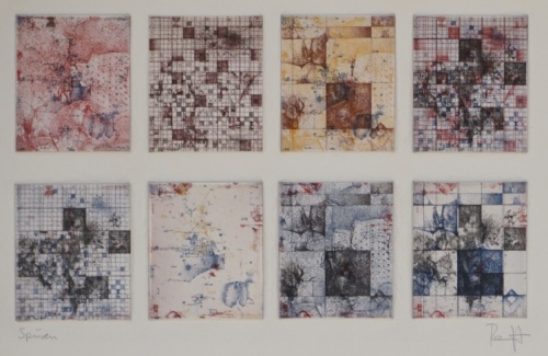 Spuren (Ranft Thomas)