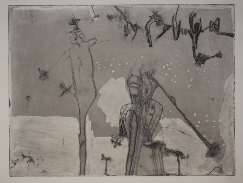 David und Goliath (Ranft Thomas)