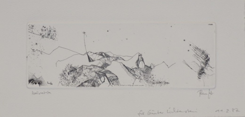 Helvetia (Ranft Thomas)