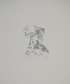 Oh menschliche Geburt (Ranft Thomas)