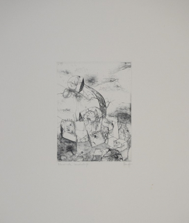 Nordische Landschaft (Ranft Thomas)