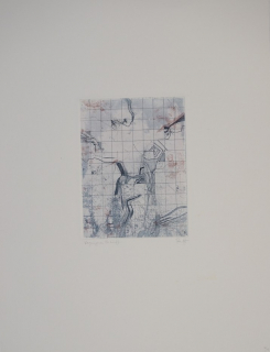 Vergangene Zukunft (Ranft Thomas)