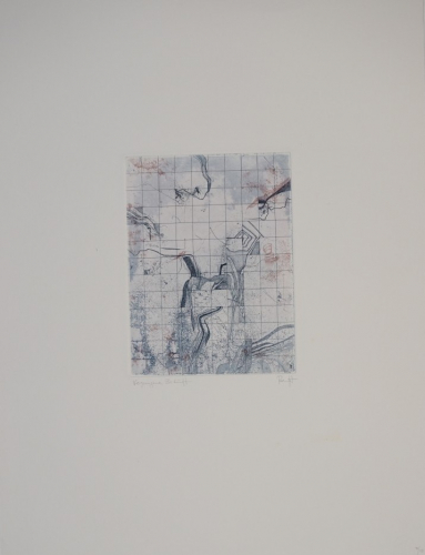 Vergangene Zukunft (Ranft Thomas)