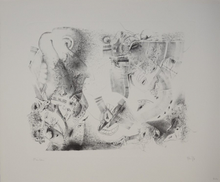Masken (Ranft Thomas)
