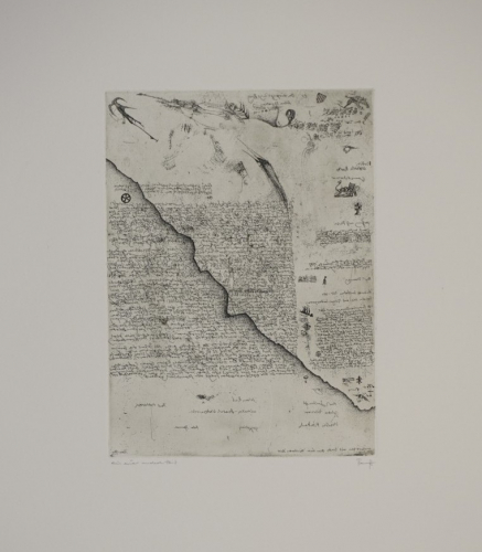 Aus einer anderen Zeit (Ranft Thomas)