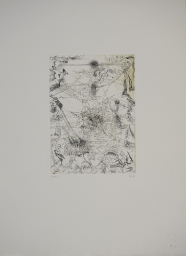 Notiz z.Mappe Gavrinus (Ranft Thomas)