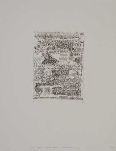 für C.M. (Ranft Thomas)