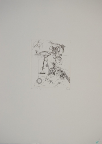 oh menschliche Geburt (Ranft Thomas)