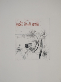 befreite Landschaft (Ranft Thomas)