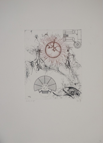 Zeitenlauf (Ranft Thomas)