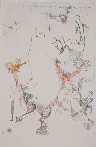 Verwandlungen (Ranft Thomas)