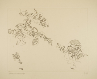 Gedankensprünge (Ranft Thomas)