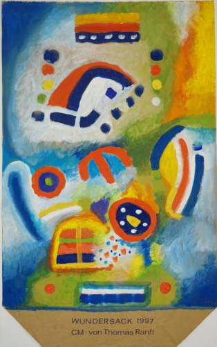 Wundersack 1997 (Ranft Thomas)