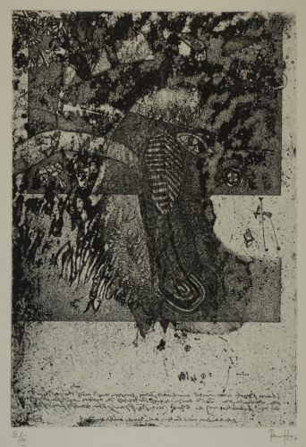 Bl.3 o.T. (Ranft Thomas)