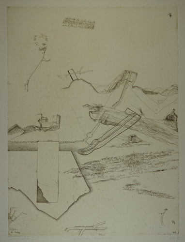 Bl.2 Insicht I Georgius Agricola (Ranft Thomas)
