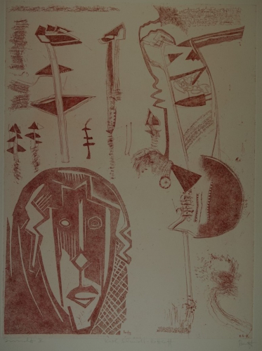Bl.10 Insicht V Karl Schmidt-Rottluff (Ranft Thomas)