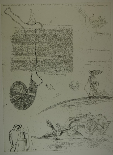 Bl.16 Insicht VIII Clara Mosch (Ranft Thomas)