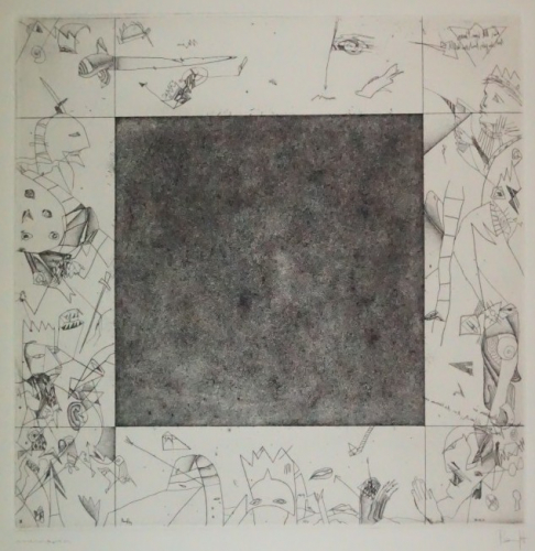 memoria (Ranft Thomas)