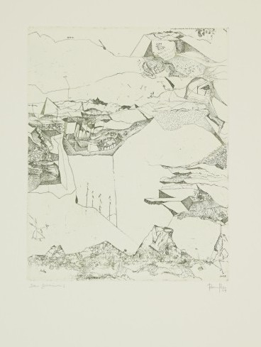 Das Geheimnis (Ranft Thomas)