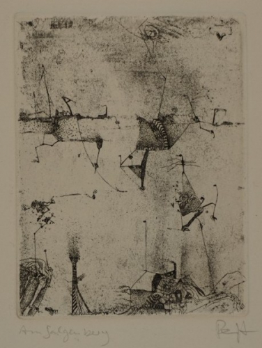 Am Galgenberg     Bl.14 (Ranft Thomas)
